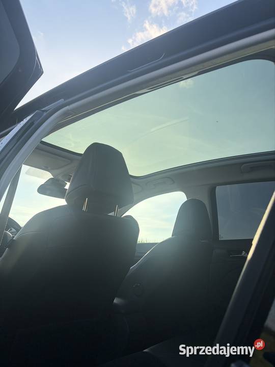 Peugeot 308 GTLine StartStop Kalisz