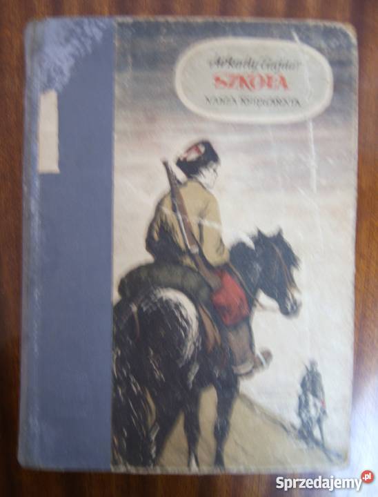 Arkady Gajdar Szkoła 1953 Parczew
