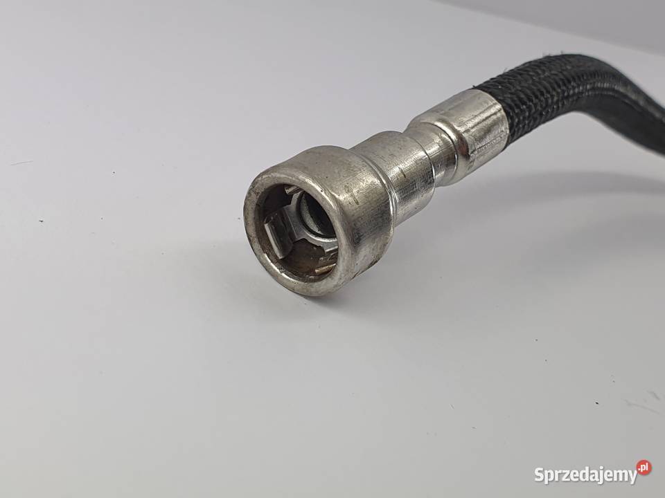 Przewod Paliwowy Zlacze Filtr Polaris Rmk 800 Łódź