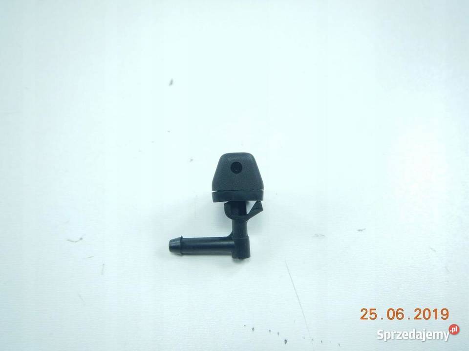 DYSZA SPRYSKIWACZ SZYBY TYŁ FORD FIESTA MK3 ASO lubelskie