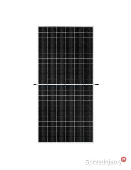 Panel fotowoltaiczny Trina Solar 565W Bifacial sprzedam