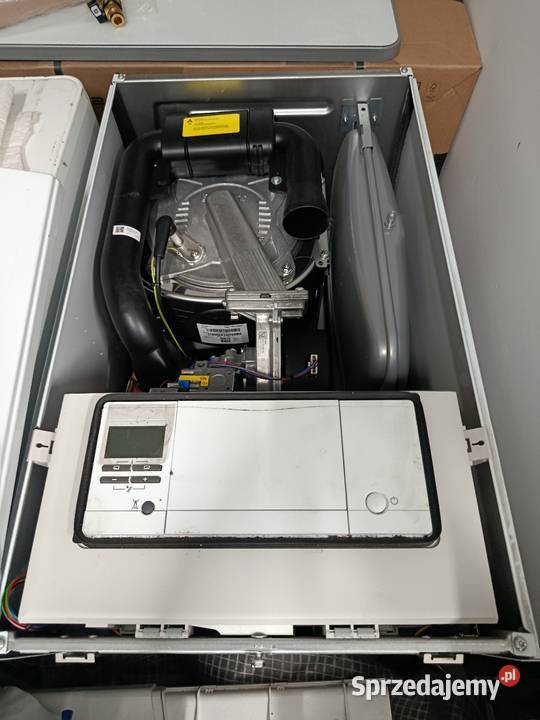 Vaillant ecotec pro dwufunkcyjny 246 nowy Kotły i Piece CO sprzedam
