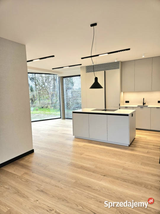 Apartamentowiec 73m na Woli Justowskiej małopolskie Kraków sprzedam