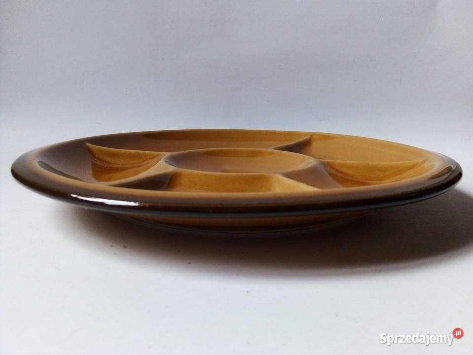 kabaret Pruszków porcelit vintage PRL