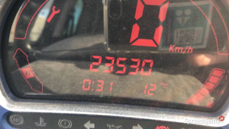 Aixam Microcar Ligier największy wybór Łask 4KM