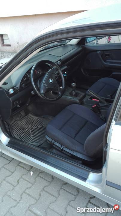 BMW e318 sprzedam