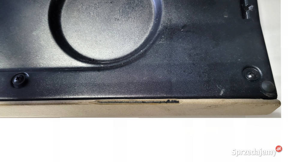 schowek pasażera klapka VOLVO 850 bez airbag sprzedam