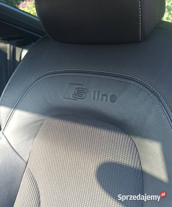 sprzedam Audi TT Tarnobrzeg