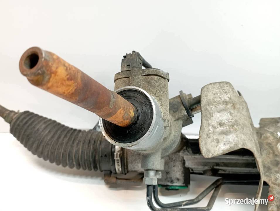 MAGLOWNICA 4M5C3550AC Ford Focus Mk2 20042011