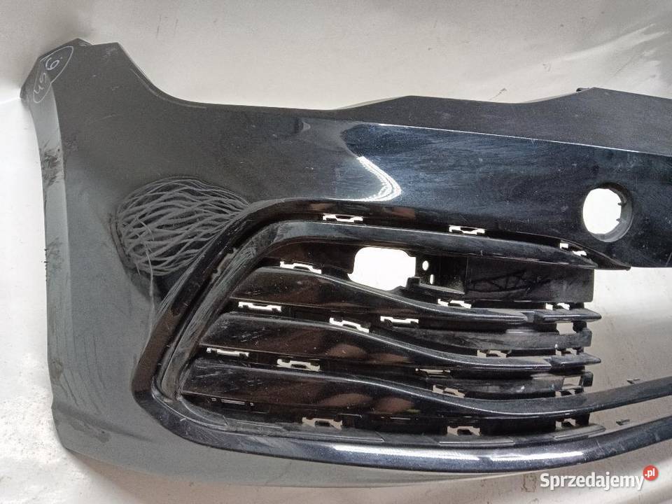 ZDERZAK PRZÓD PRZEDNI VW GOLF VIII 5H0807221H