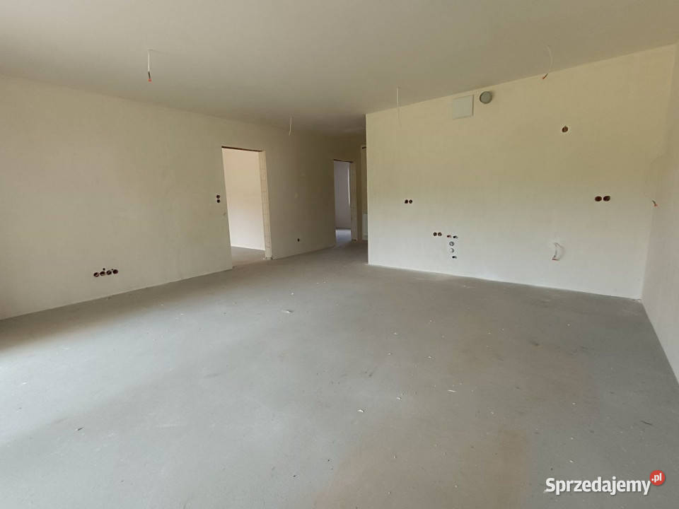 Mieszkanie Kielce 761m2 4 pokojowe