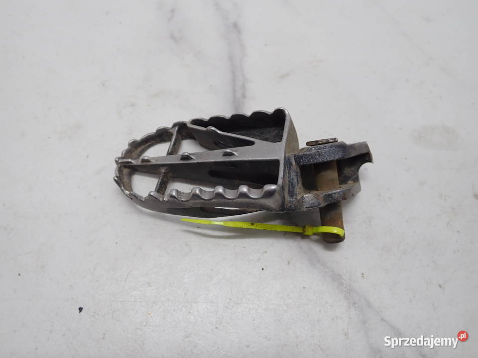 Podnóżek Kierowcy Lewy Husqvarna Te Tc 250 Txc Strzelce Krajeńskie