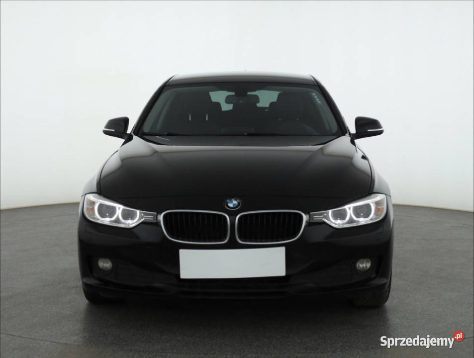 BMW 3 318 d Piaseczno