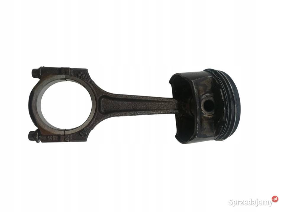 TŁOK KORBOWÓD 14 16V Opel Corsa V 2014 E sprzedam