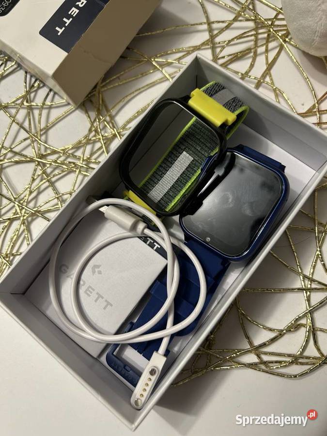 Smartwatch cute kids garettt 2 2 g Mikorzyn