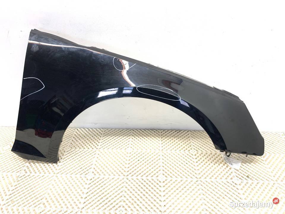 BŁOTNIK PRAWY PRZÓD AUDI A4 B9 Kombi Mythos Błotniki