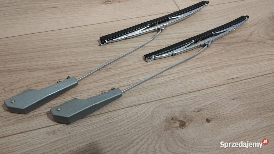 WARTBURG 311 IFA TRABANT P70 500 600 NOWE Świdnica