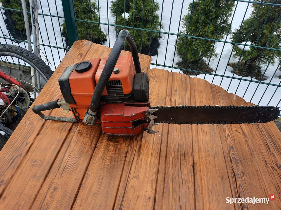 Piła łańcuchowa Dolpina