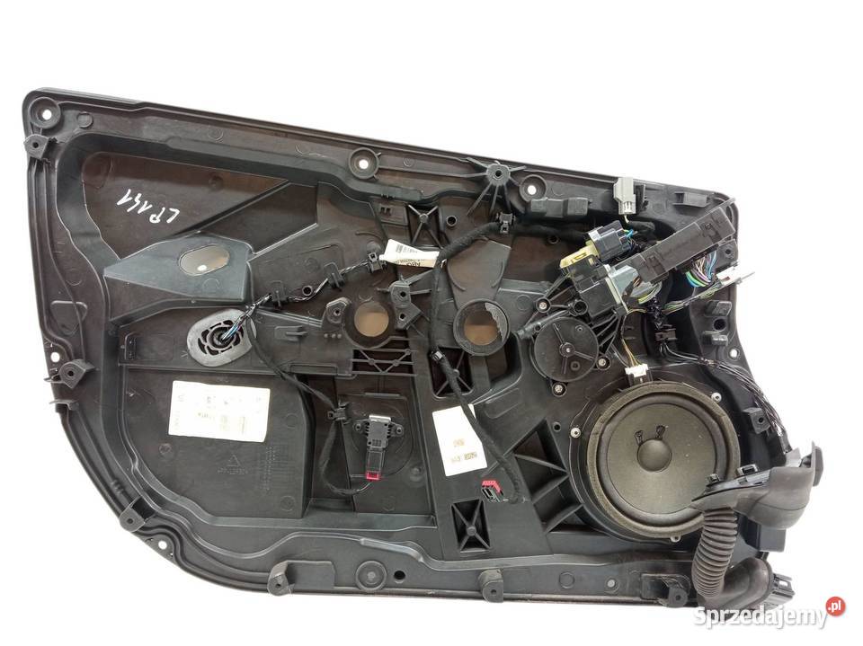 MECHANIZM SZYBY LEWY PRZÓD 5D HB 8A6114A389B