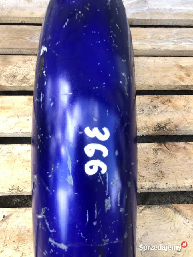 BŁOTNIK TYŁ SIMSON S50 S51 TYŁ TYLNY małopolskie Kraków sprzedam