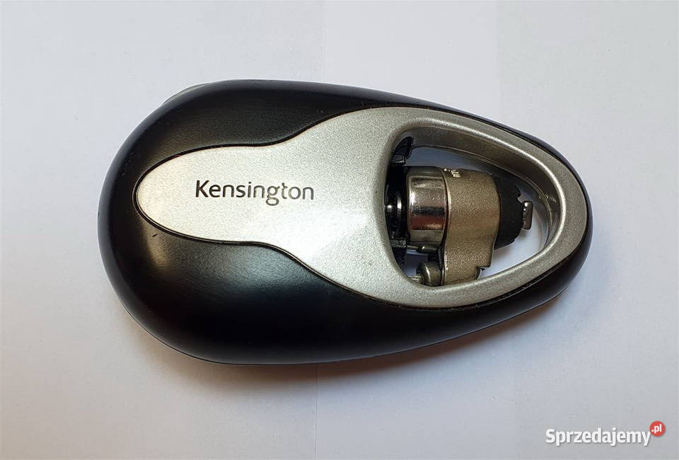 Kensington Lock Zabezpieczenie Ochrona Sosnowiec