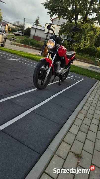 Yamaha