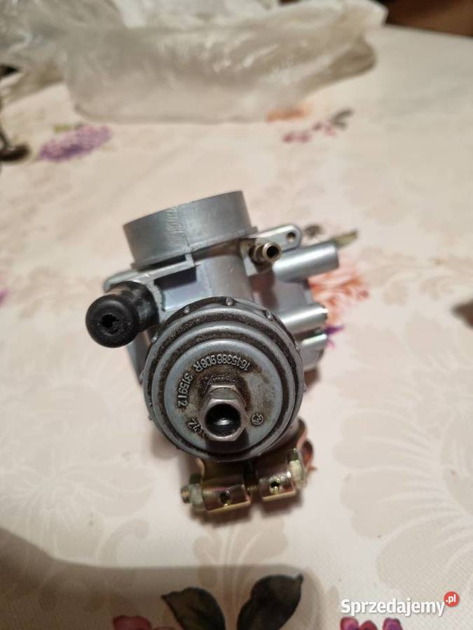 Gaźnik do MZ etz 150 Mszczonów sprzedam