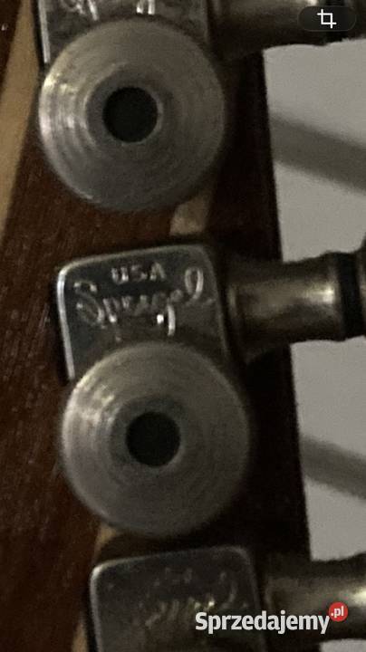 Gitara elektryczna wzmacniacz mazowieckie