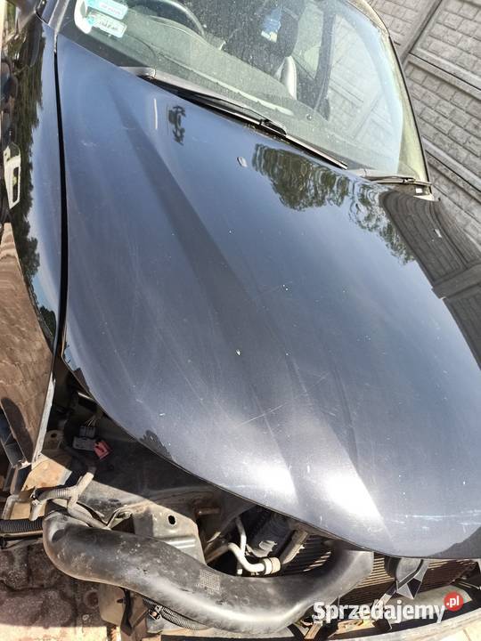 Maska Saab 93 II 05 r 298 zachodniopomorskie Szczecin sprzedam