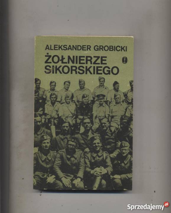 Żołnierze Sikorskiego Pozostałe zachodniopomorskie Szczecin