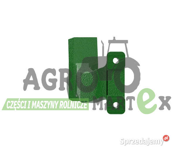 H136758 RAMIĘ FLEX JD Wichrów