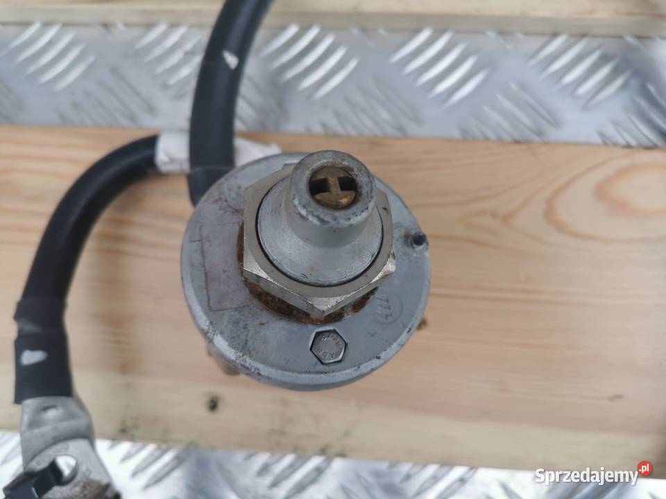 Włącznik prądu Holland LM 5080 Wilkowo