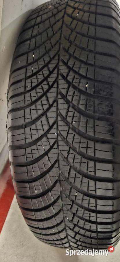 Opony 4 szuk całoroczne GoodYear 21565 R17 65 Warszawa sprzedam