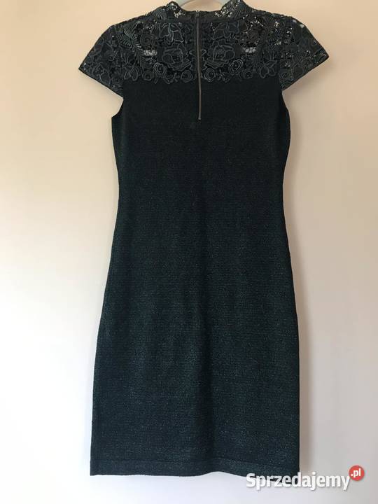 Sukienka dzianinowa Phase Eight podlaskie Hajnówka
