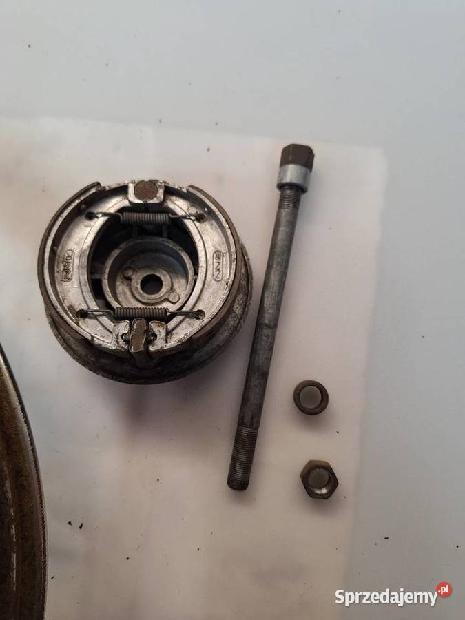 Koła romet kadet pegaz polo ogar 200 205 Strzyżów