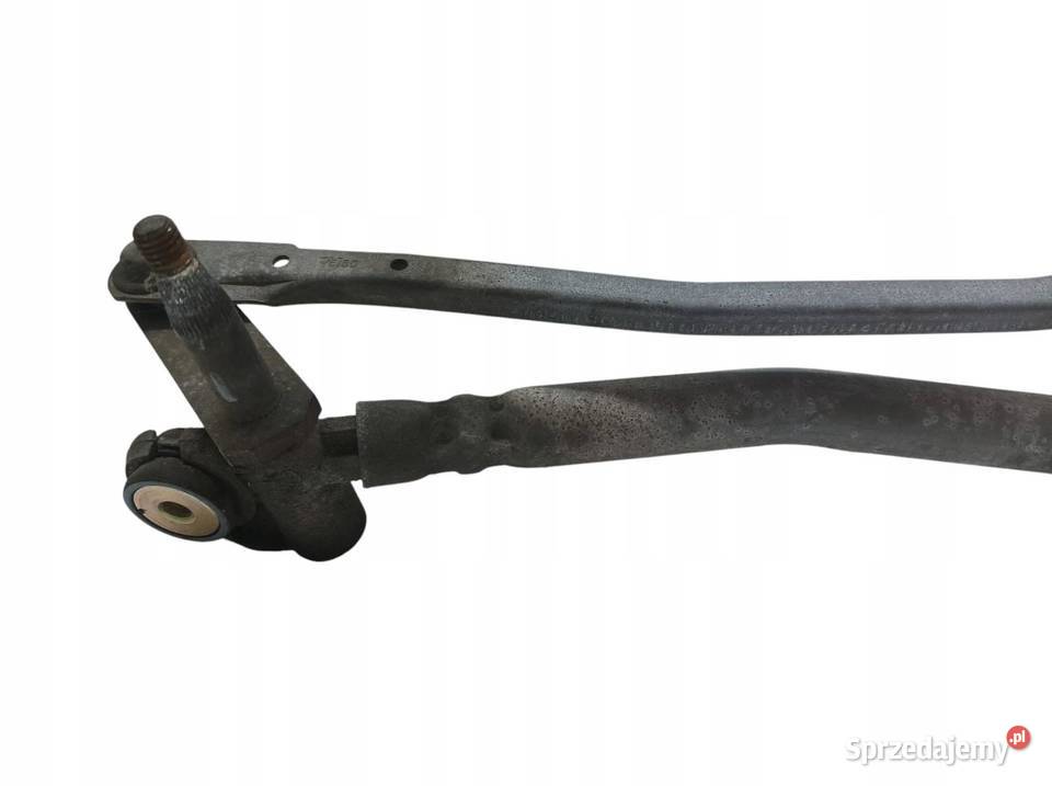 MECHANIZM WYCIERACZEK PRZÓD EUROPA R50 53555304 Rok produkcji 2002