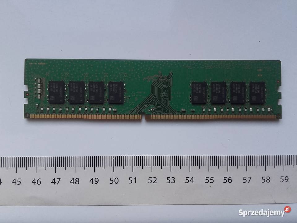 Samsung DDR4 16GB 2400MHz CL17 CN Bydgoszcz