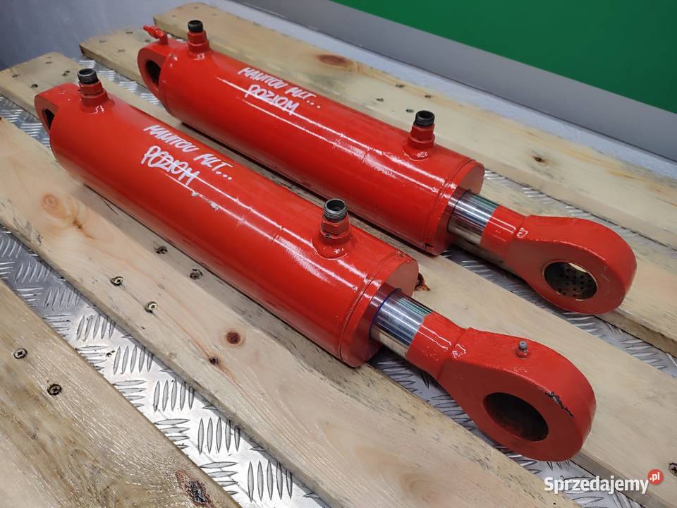 Siłownik kompensacji Manitou MLT MT 53012917 Wilkowo