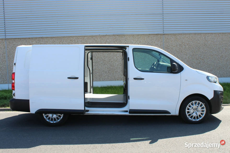 Peugeot Expert HDI 150 Long 143 ESP