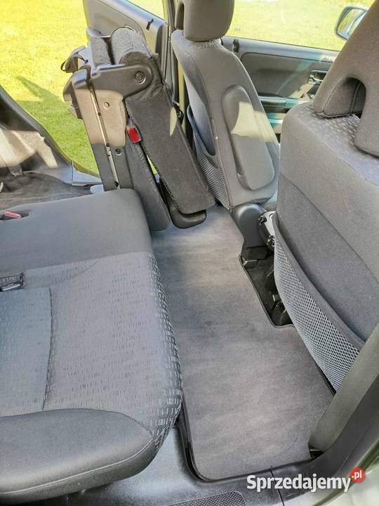 Sprzedam HONDĘ CRV 2 PRYWATNIE podkarpackie Lutoryż