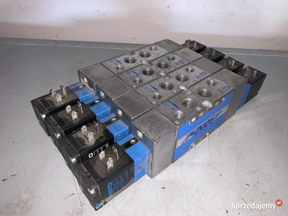 Festo JMVH514B 19136 Elektrozawór Warszawa