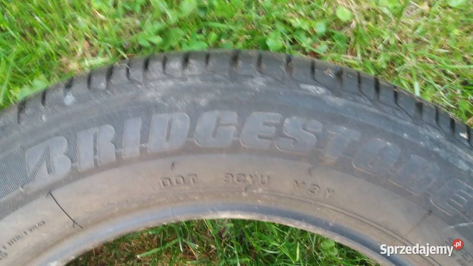 Sprzedam oponę 14 nie urzywana osobowe Cieszyn