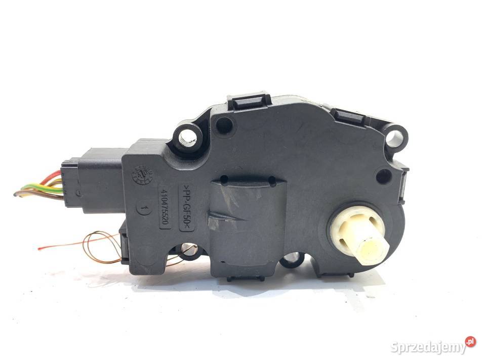 SILNIK NAGRZEWNICY MERCEDES EFB330 W221 0513 podkarpackie