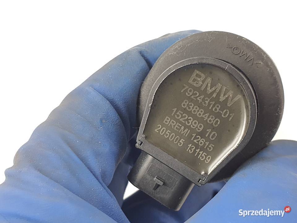 Cewka Fajka Cewkofajka Bmw 850 Łódź