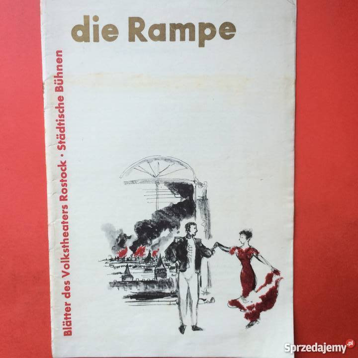 755 Program Niemiecki Szczecin