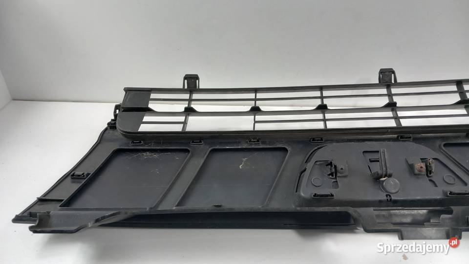 PEUGEOT EXPERT II GRILL ATRAPA EXLD wielkopolskie
