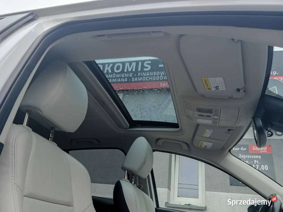 Mazda CX5 I 20122017 bluetooth Janów Lubelski