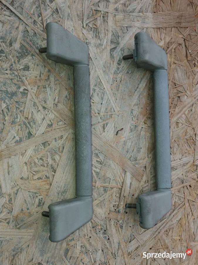 Uchwytrączka podsufitki Citroen ZX OE 96082290 mazowieckie Warszawa