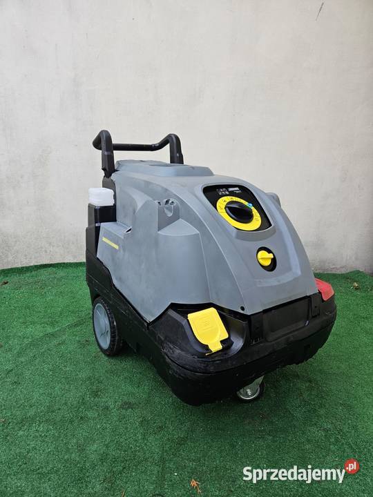 Myjka Karcher HDS 9174C 2015 Super Stan mazowieckie Radom