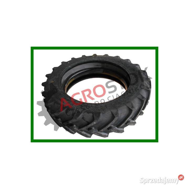 Voltyre 155x38 diagonalna z dętką Pozostałe Parczew